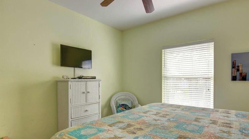 Photo of Bedroom in Port Aransas
