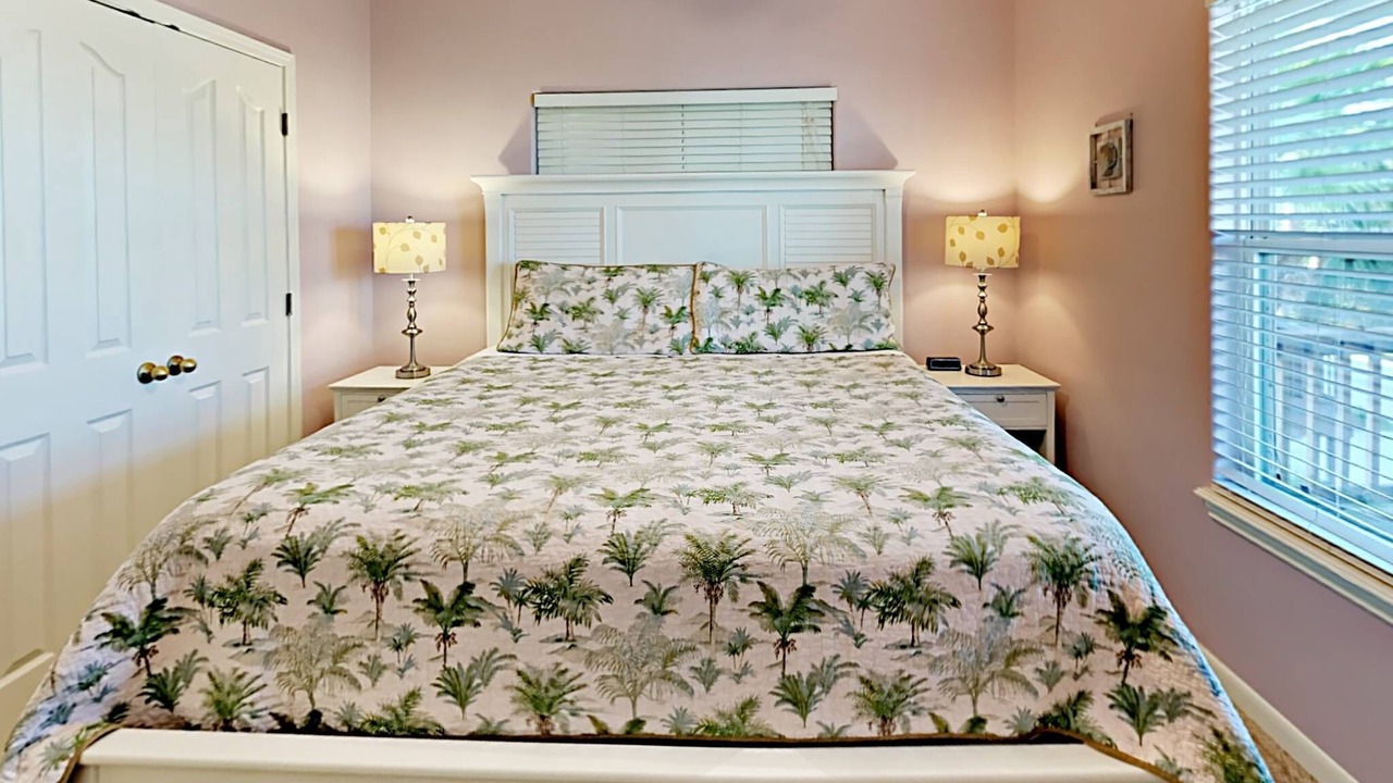 Photo of Bedroom in Port Aransas