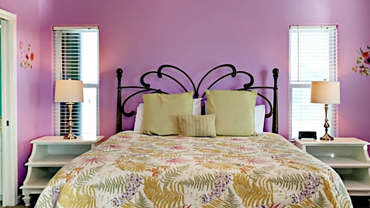 Photo of Bedroom in Port Aransas