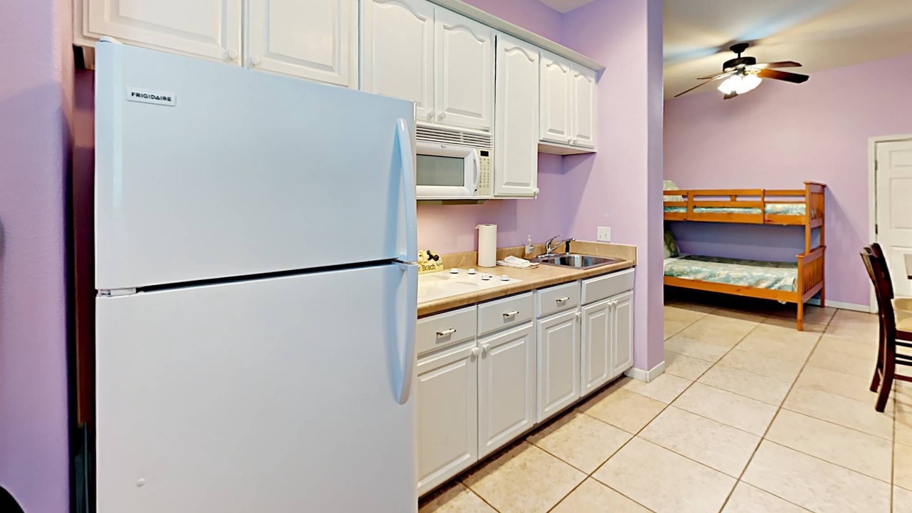 Photo of Kitchen in Port Aransas