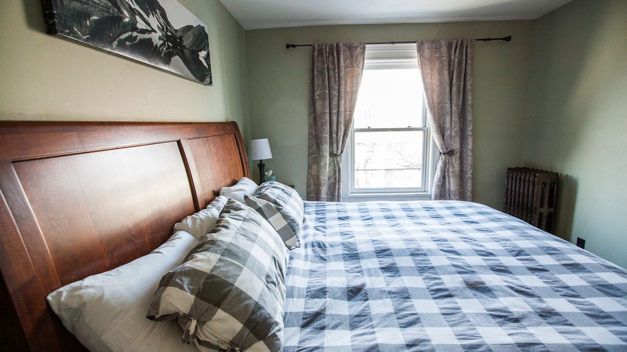 Photo of Bedroom in Riverfront