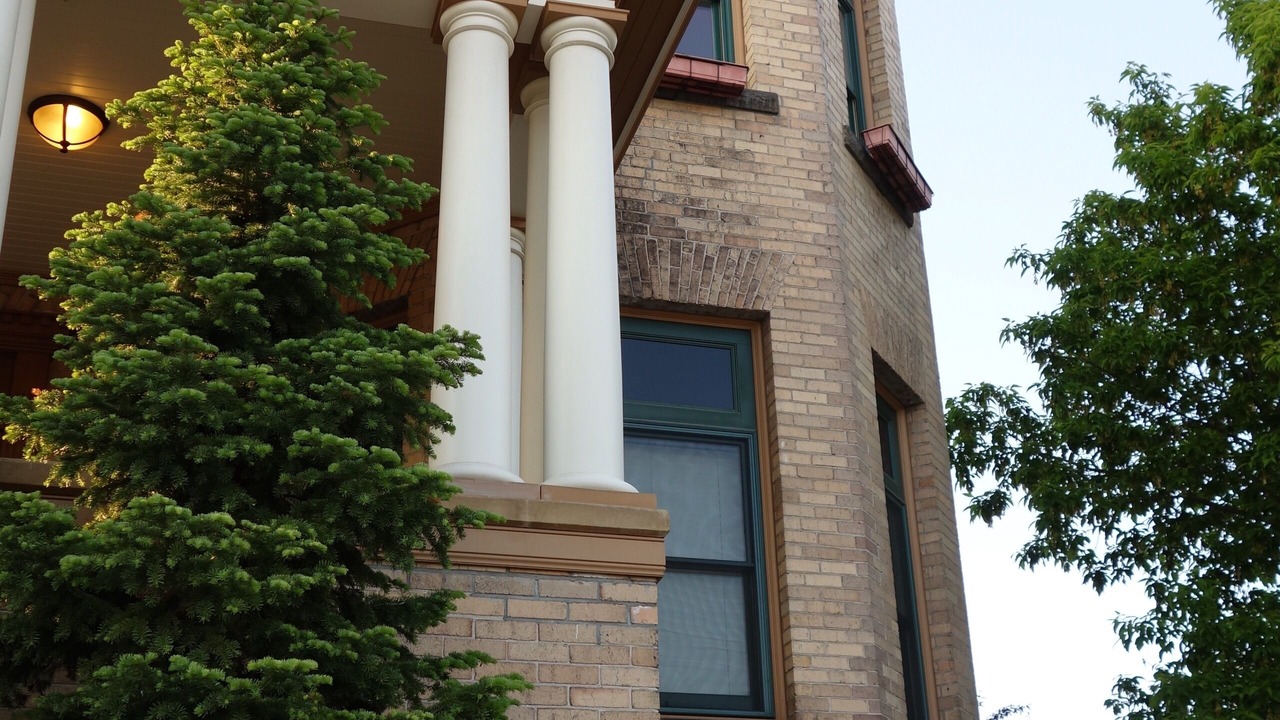 Photo of Outdoor in Riverfront