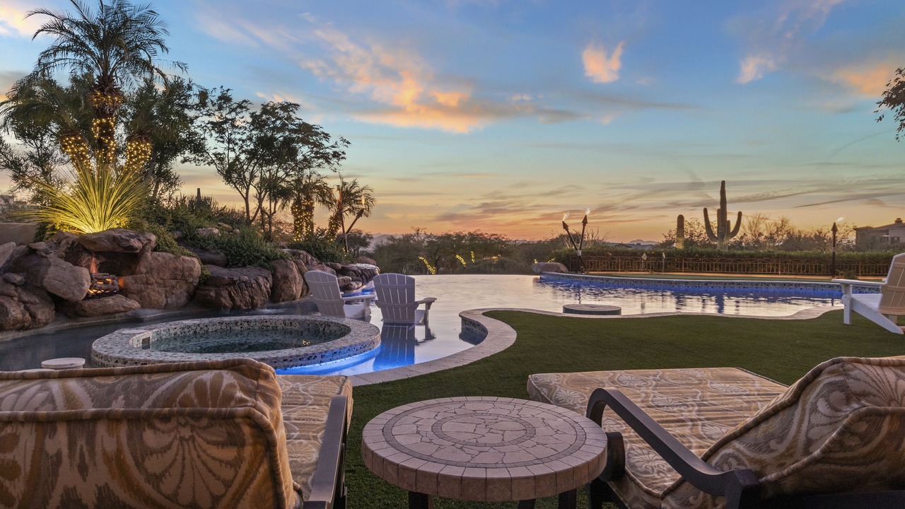 Photo of Outdoor in Pinnacle Peak Heights