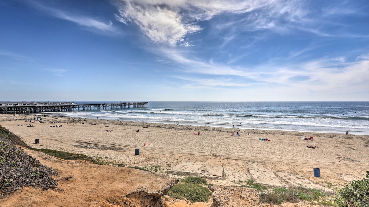 Photo of Others in Pacific Beach
