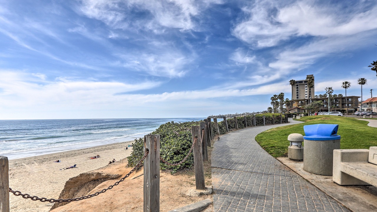 Photo of Others in Pacific Beach