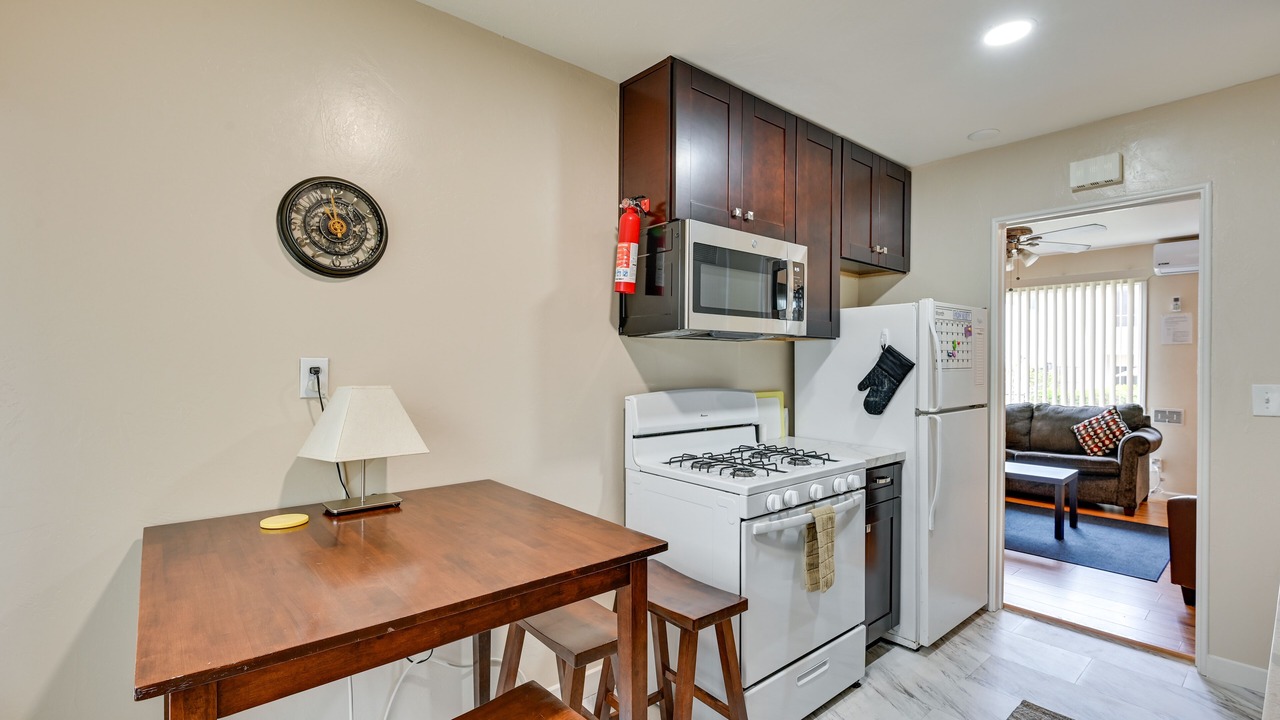 Photo of Kitchen in Pacific Beach