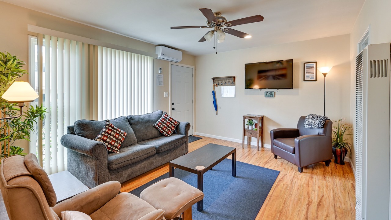Photo of Bedroom in Pacific Beach