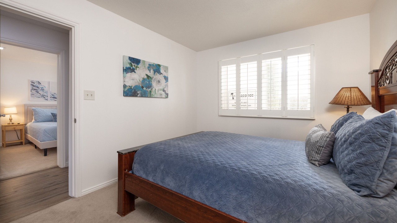 Photo of Bedroom in St. George