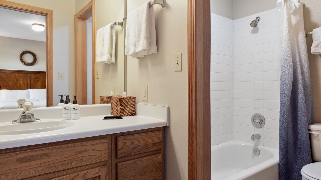 Photo of Bathroom in Jackson