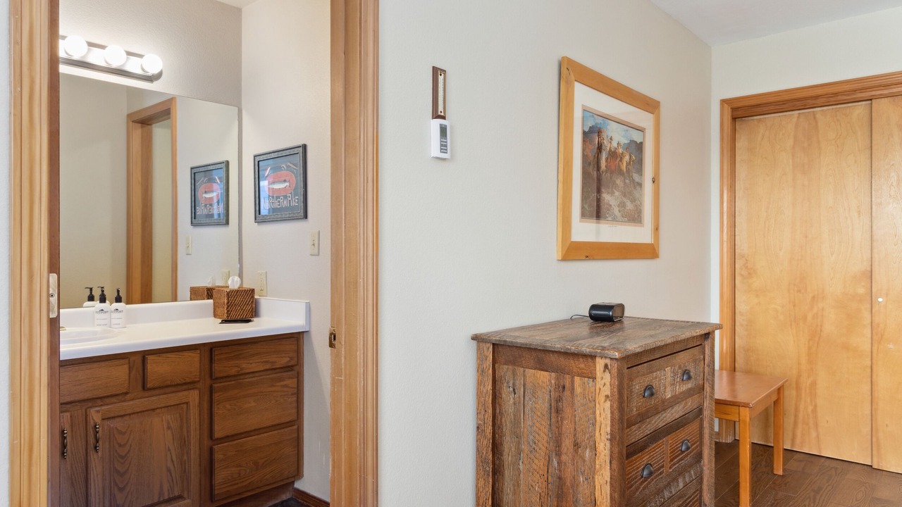 Photo of Bathroom in Jackson