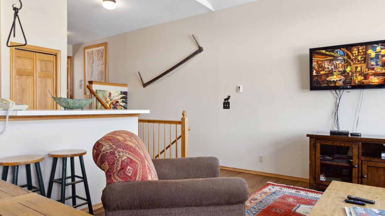 Photo of Livingroom in Jackson