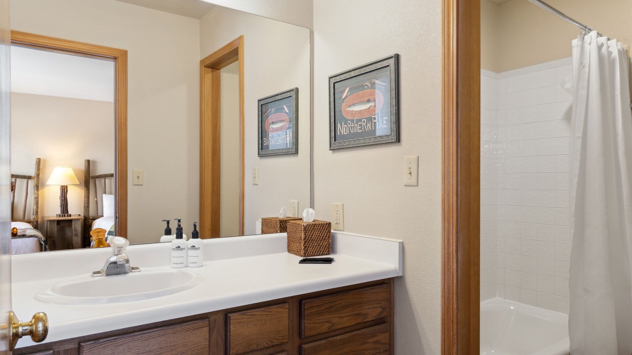 Photo of Bathroom in Jackson