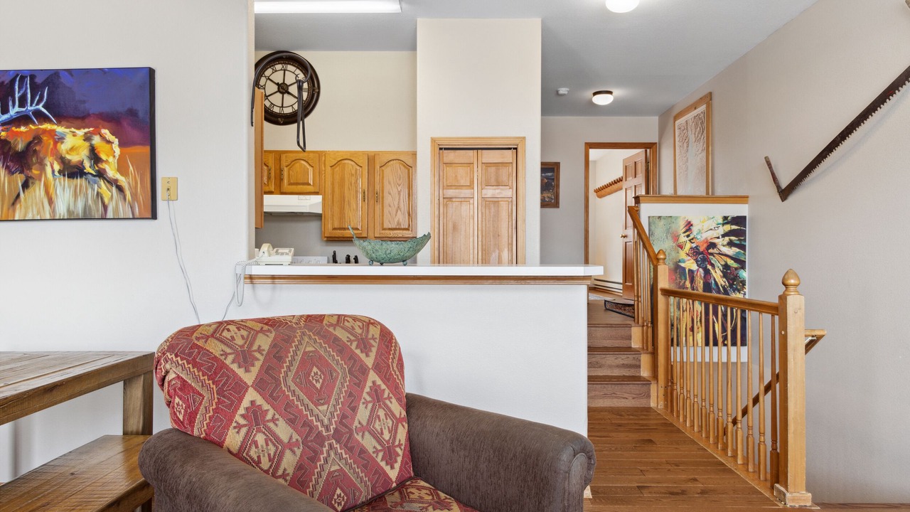 Photo of Livingroom in Jackson