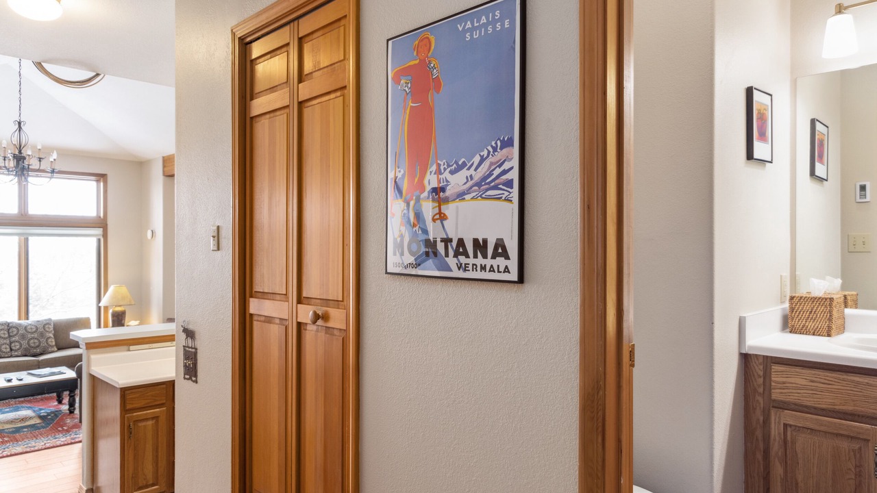 Photo of Bathroom in Jackson