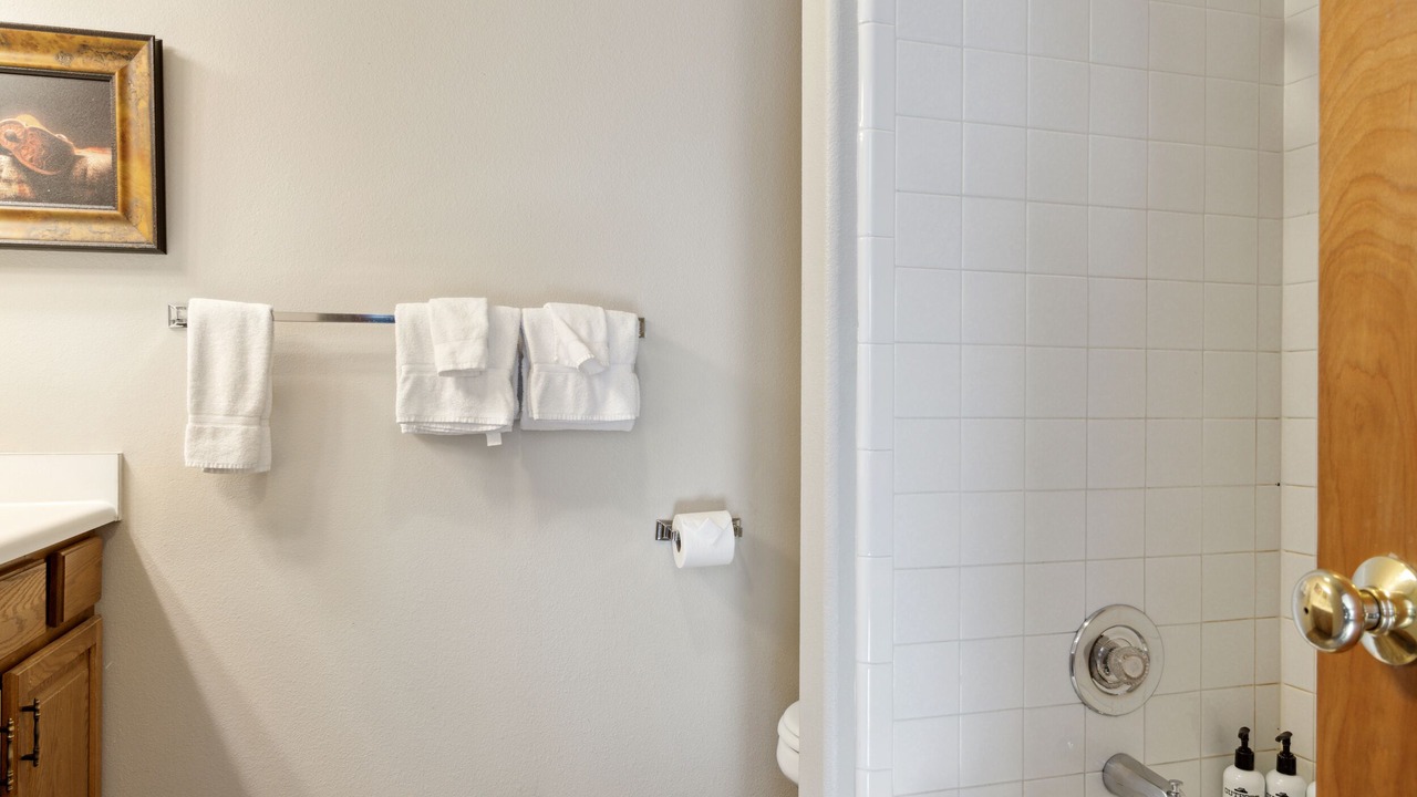 Photo of Bathroom in Jackson