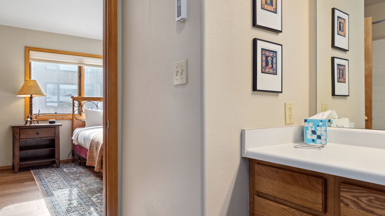 Photo of Bathroom in Jackson