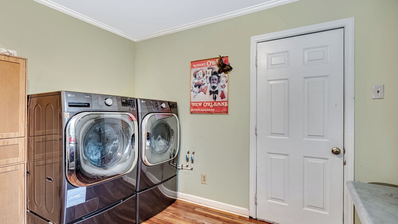 Photo of Bedroom in Mountain Island