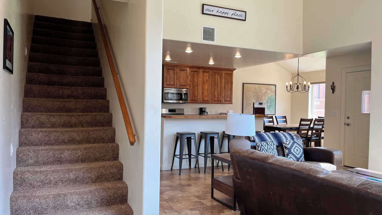 Photo of Livingroom in Moab South Valley