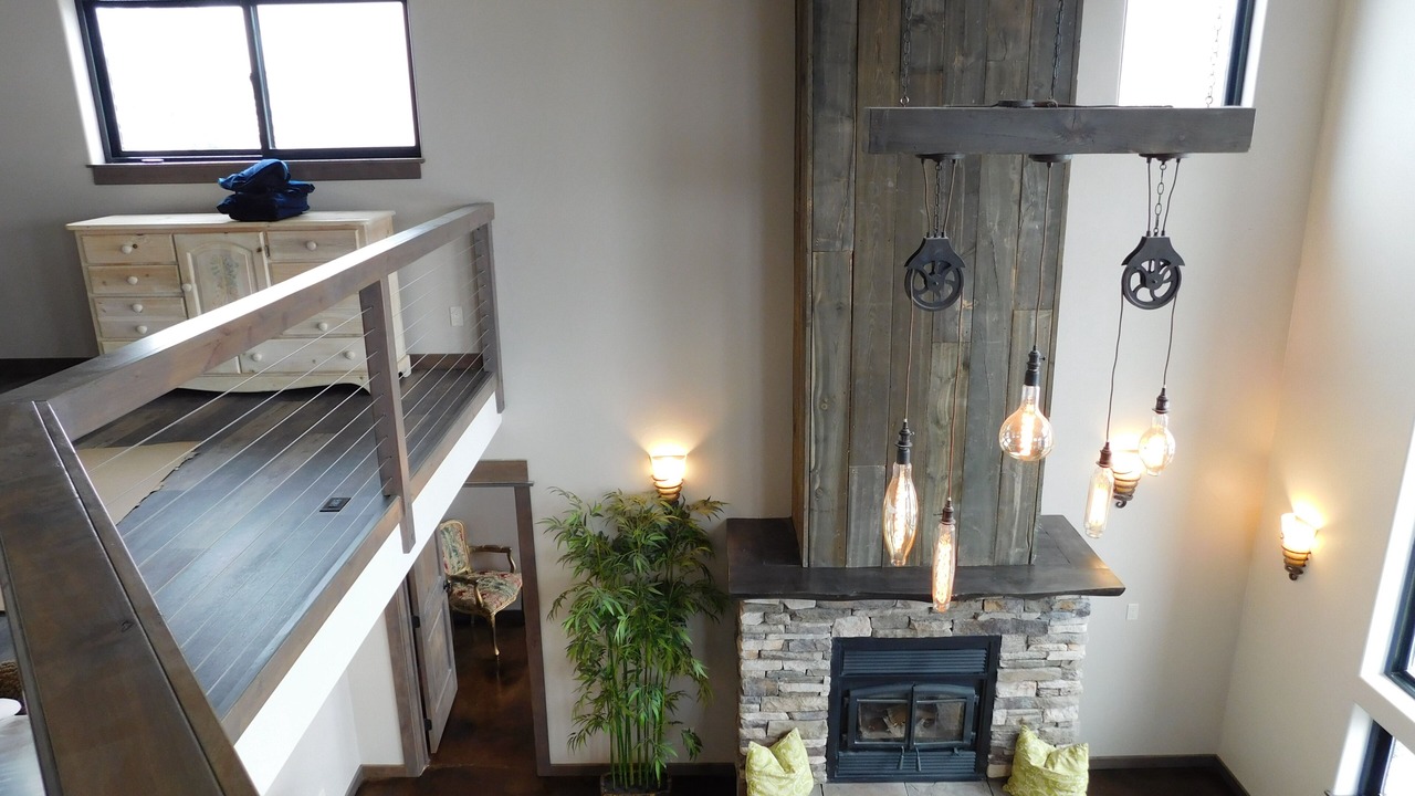 Photo of Livingroom in Emigrant