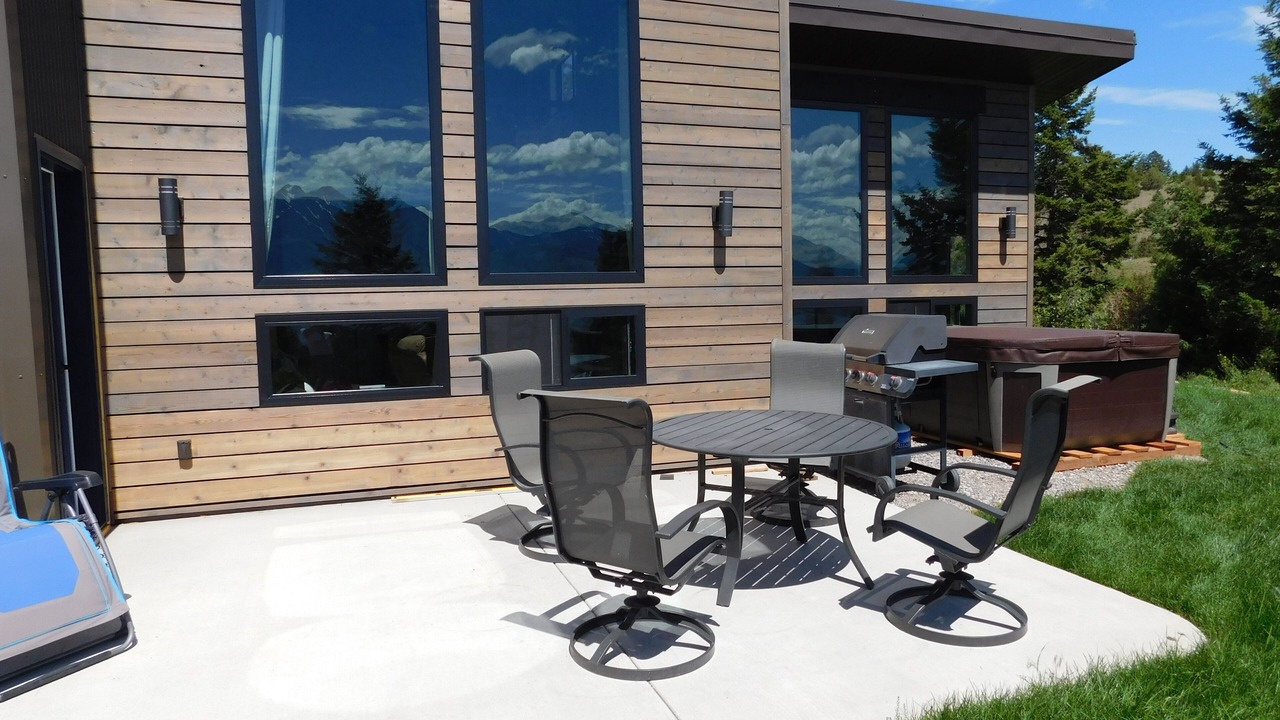 Photo of Outdoor in Emigrant