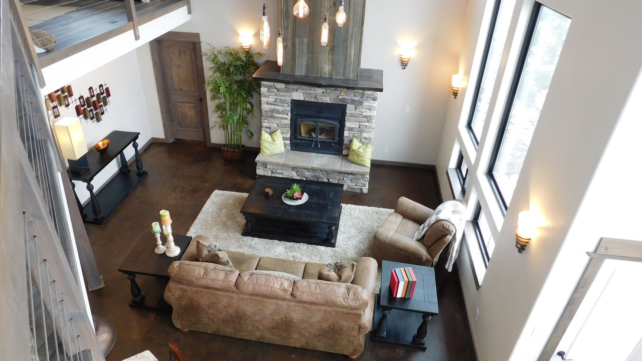 Photo of Livingroom in Emigrant