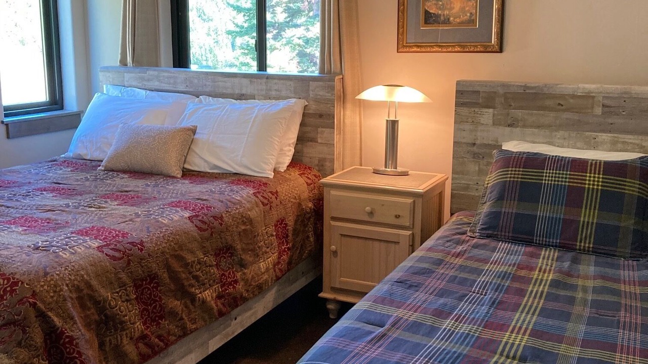 Photo of Bedroom in Emigrant