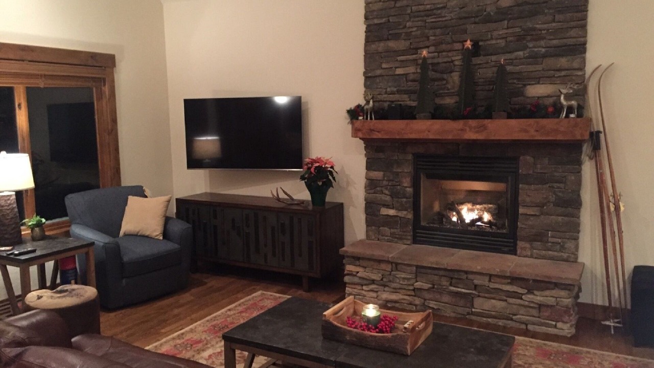 Photo of Bedroom in Victor
