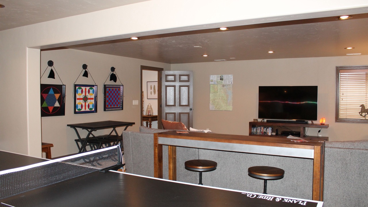 Photo of Bedroom in Victor