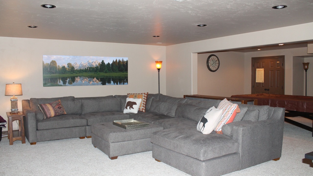 Photo of Bedroom in Victor