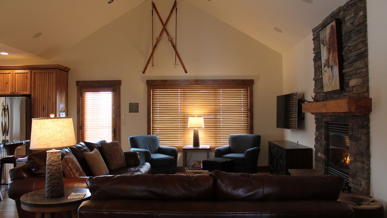 Photo of Bedroom in Victor