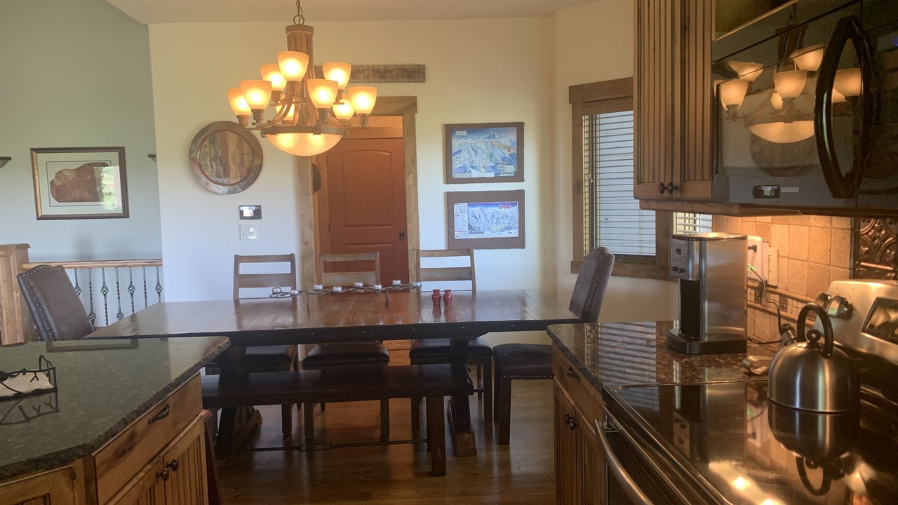 Photo of Bedroom in Victor