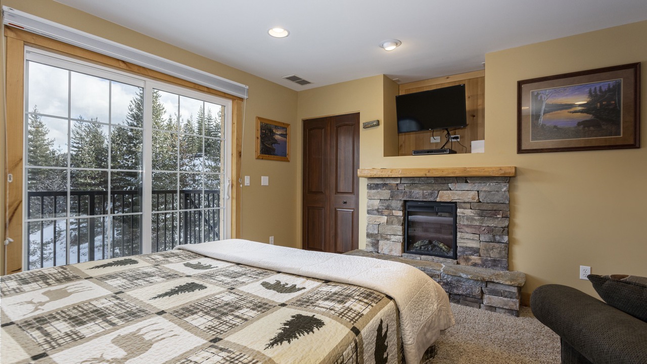 Photo of Bedroom in Kellogg