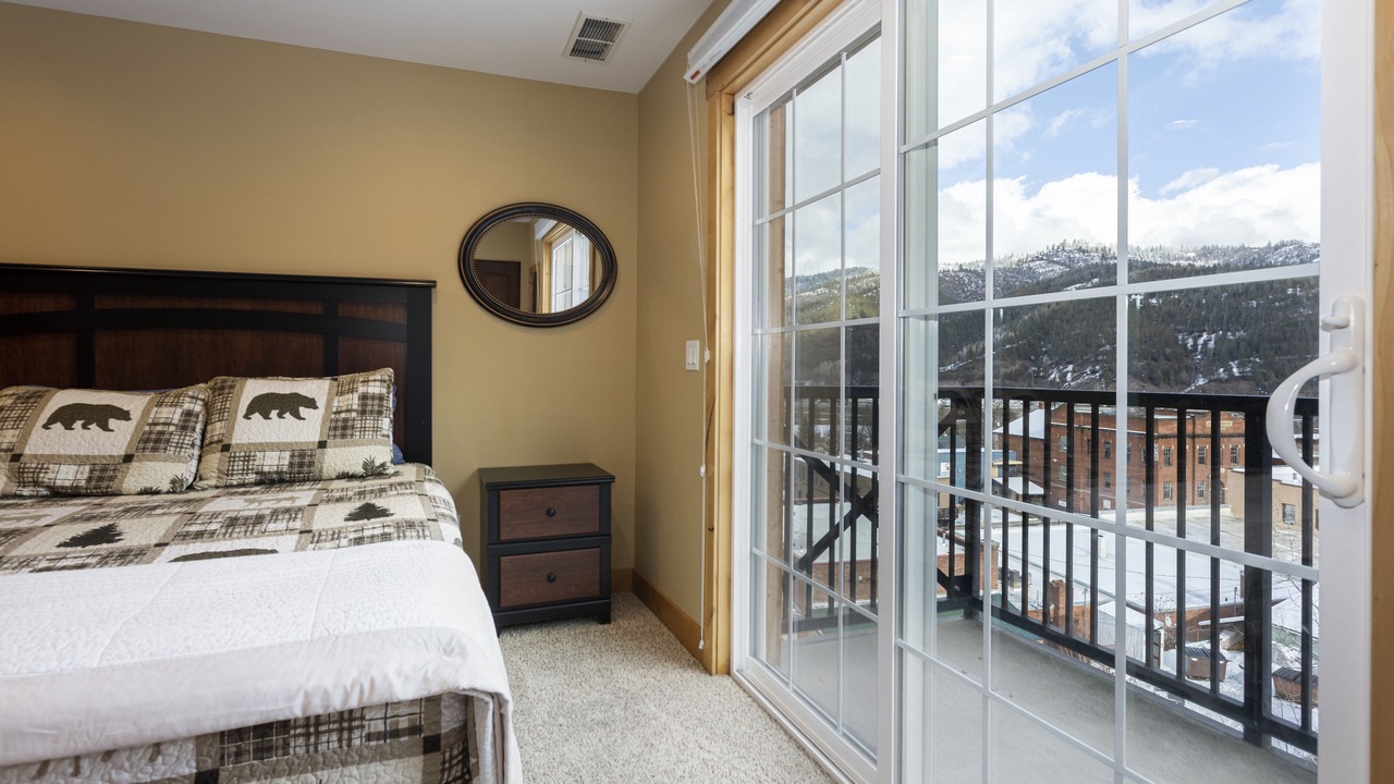 Photo of Bedroom in Kellogg