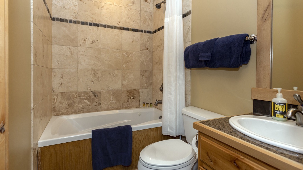 Photo of Bathroom in Kellogg