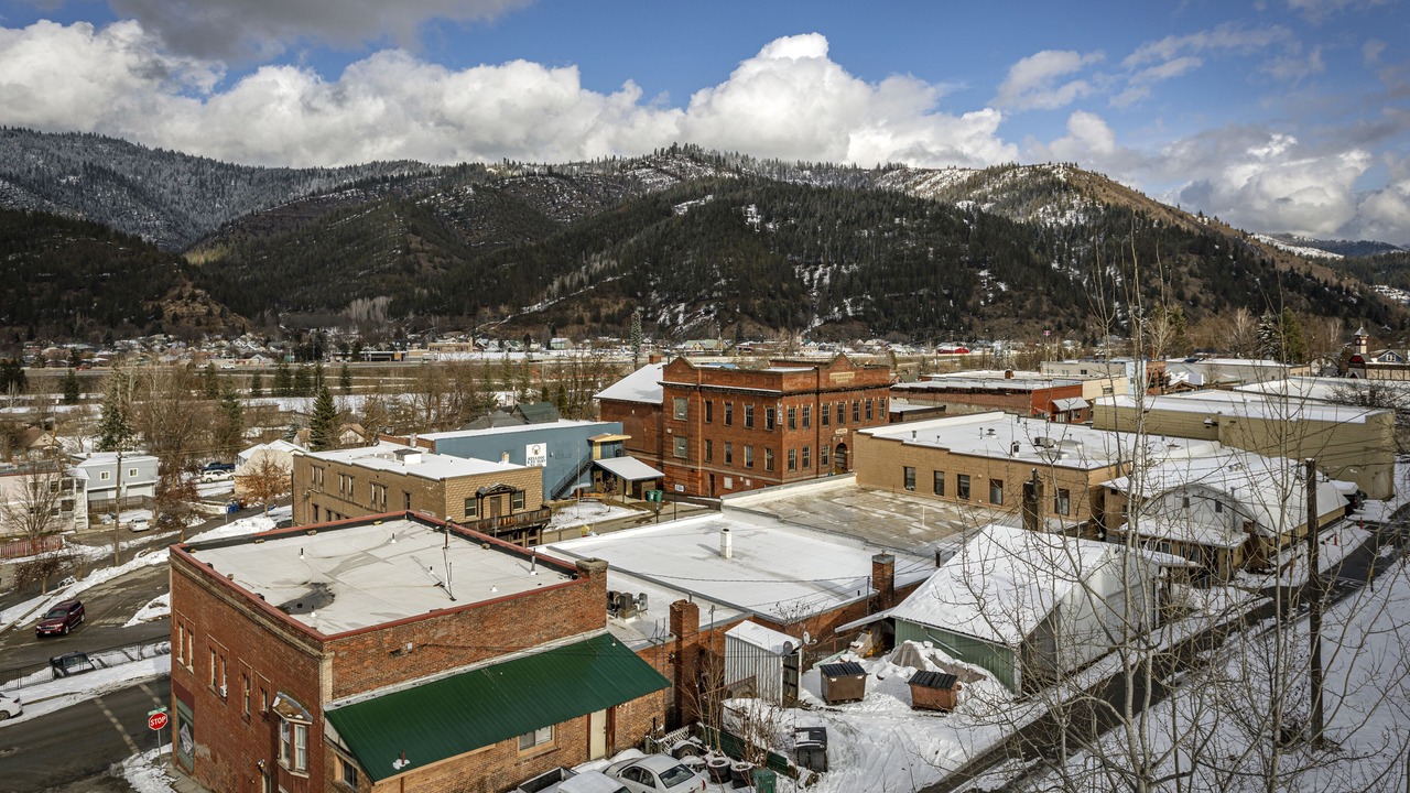 Photo of Outdoor in Kellogg