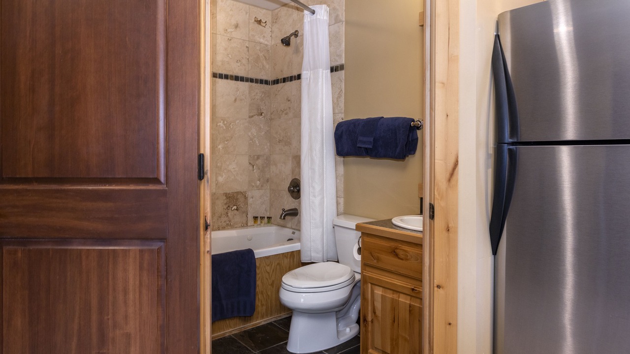 Photo of Bathroom in Kellogg