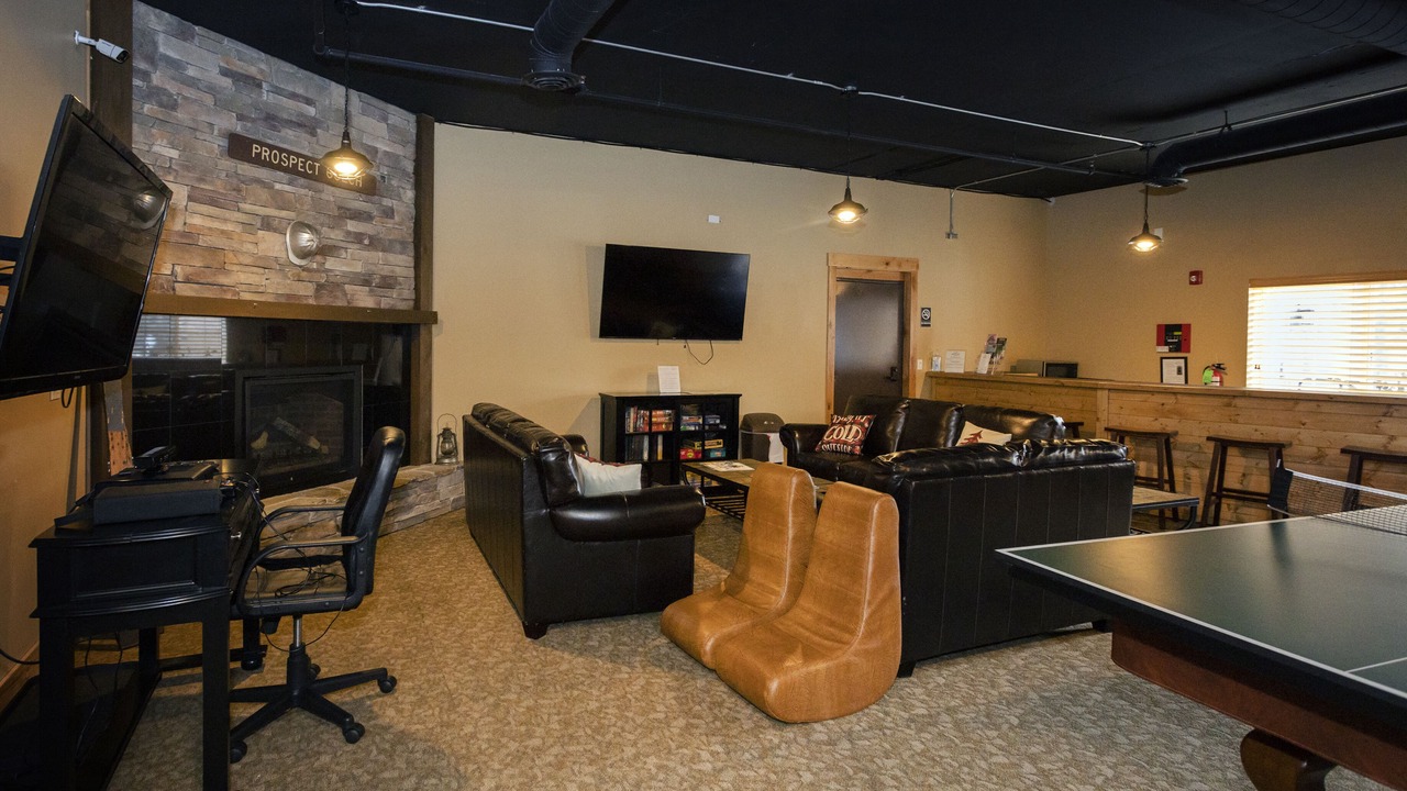 Photo of Bedroom in Kellogg