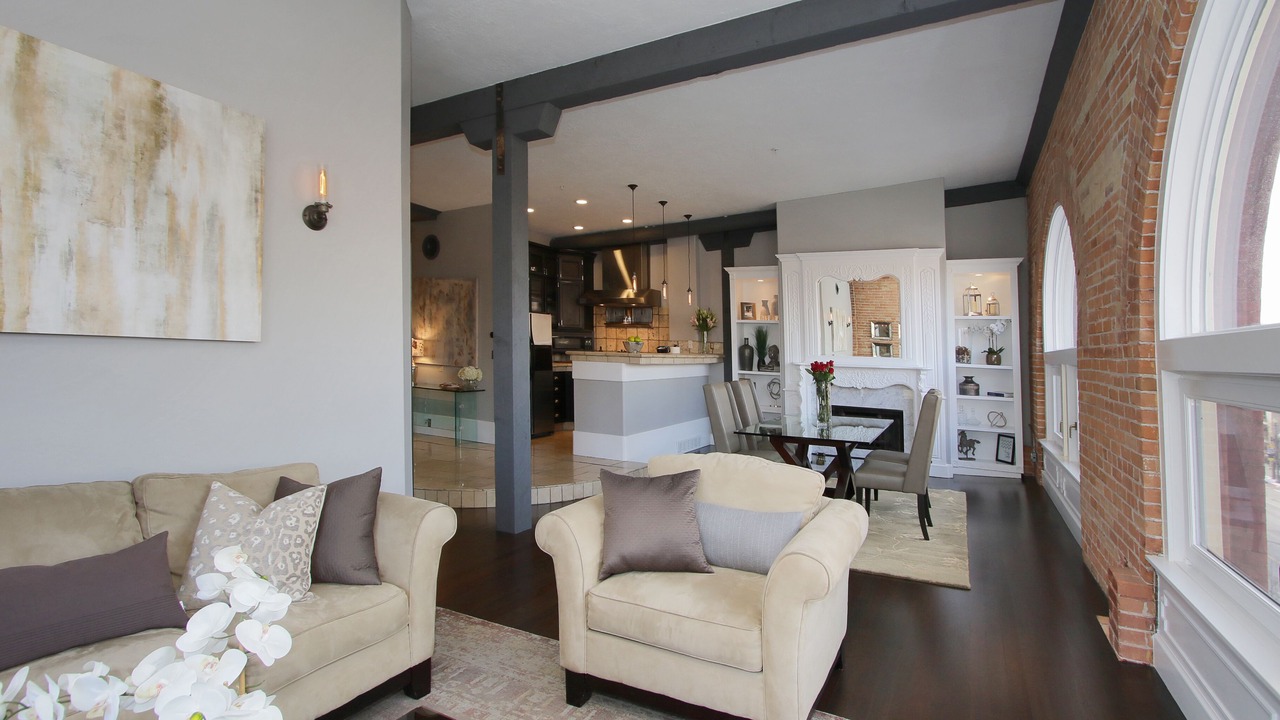 Photo of Livingroom in Rio Grande