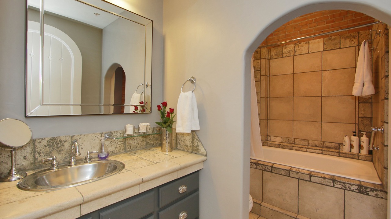 Photo of Bathroom in Rio Grande