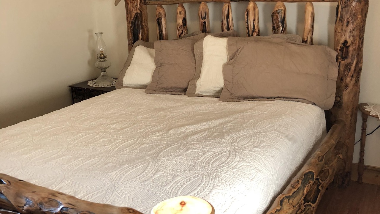Photo of Bedroom in Cody