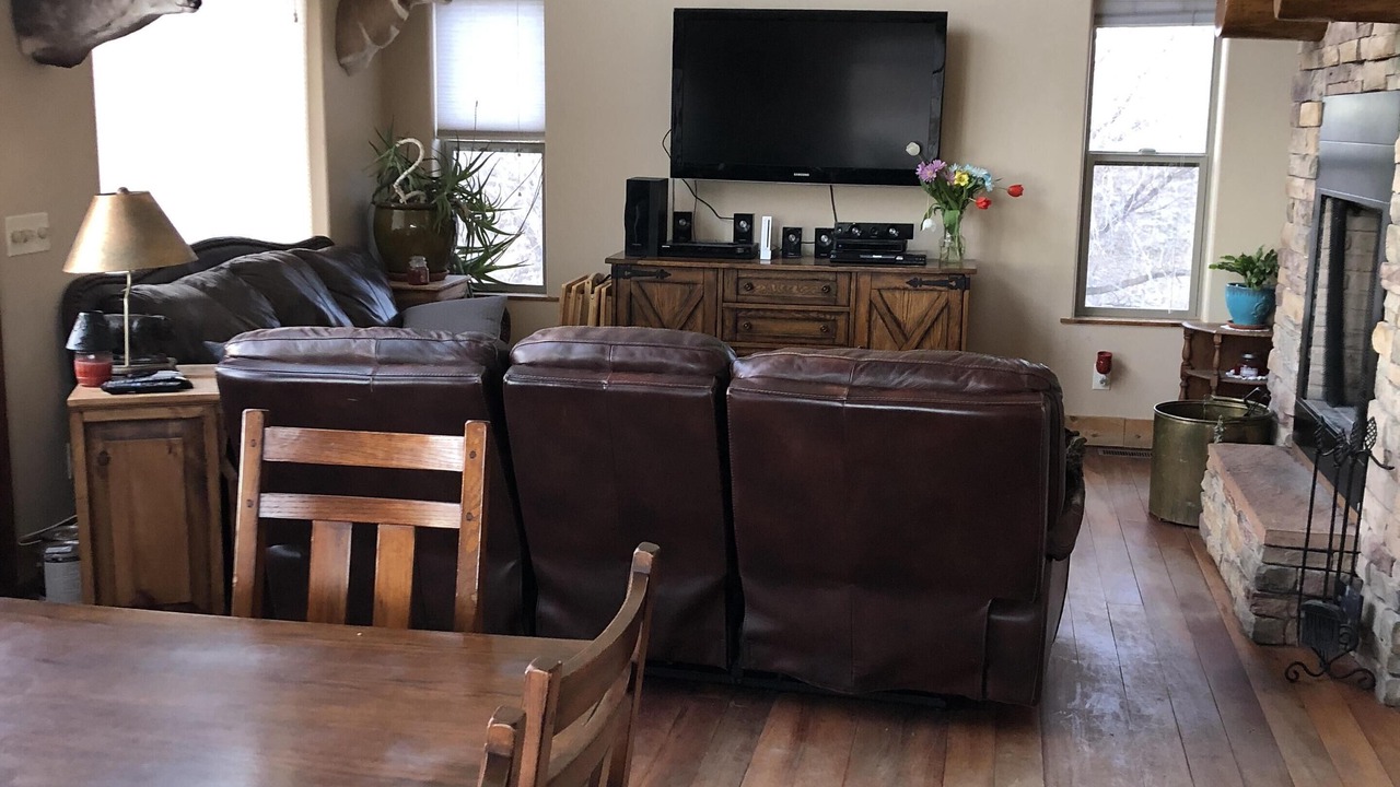 Photo of Livingroom in Cody