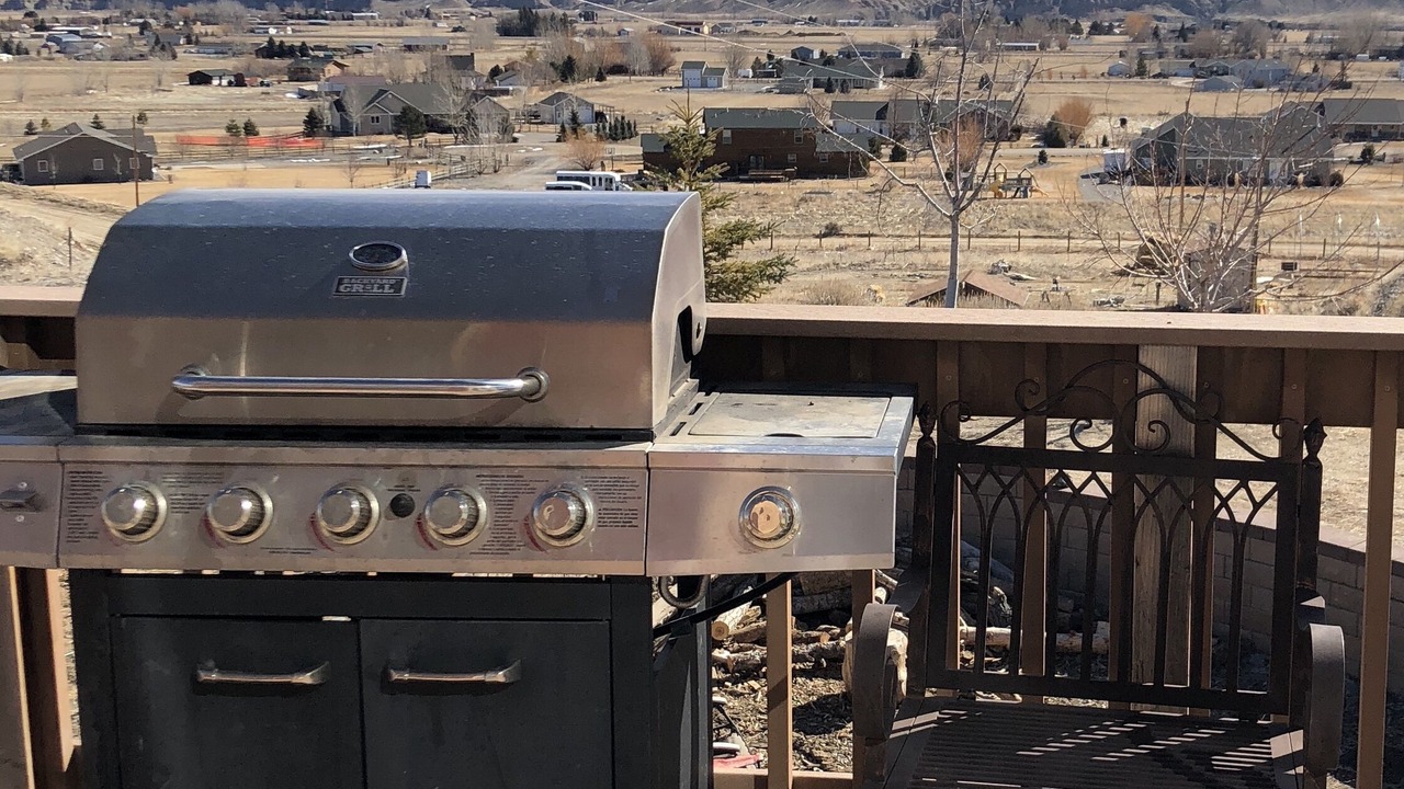 Photo of Outdoor in Cody
