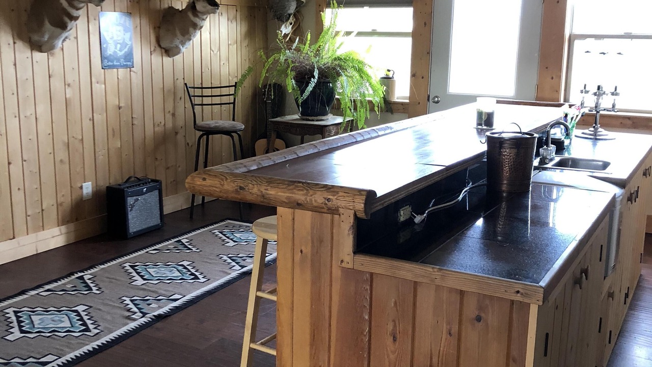 Photo of Kitchen in Cody