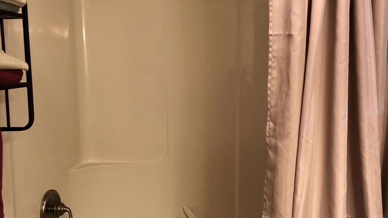 Photo of Bathroom in Cody