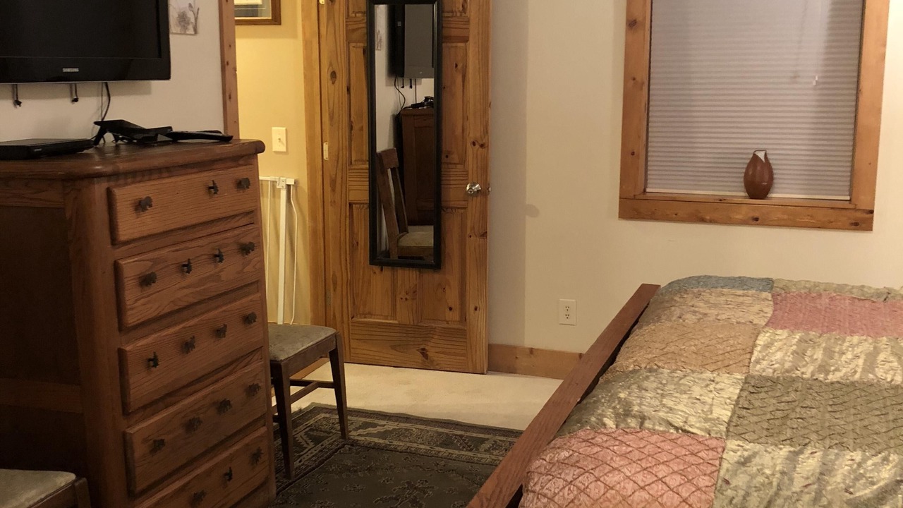 Photo of Bedroom in Cody