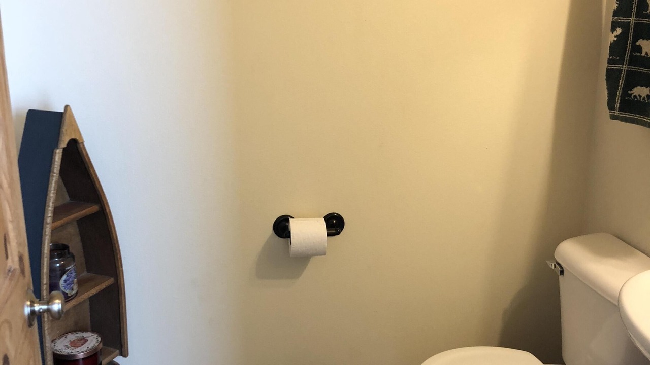 Photo of Bathroom in Cody