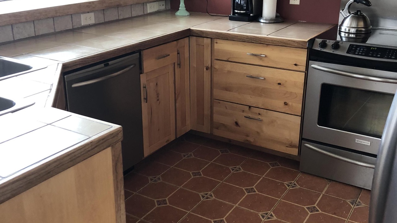 Photo of Kitchen in Cody