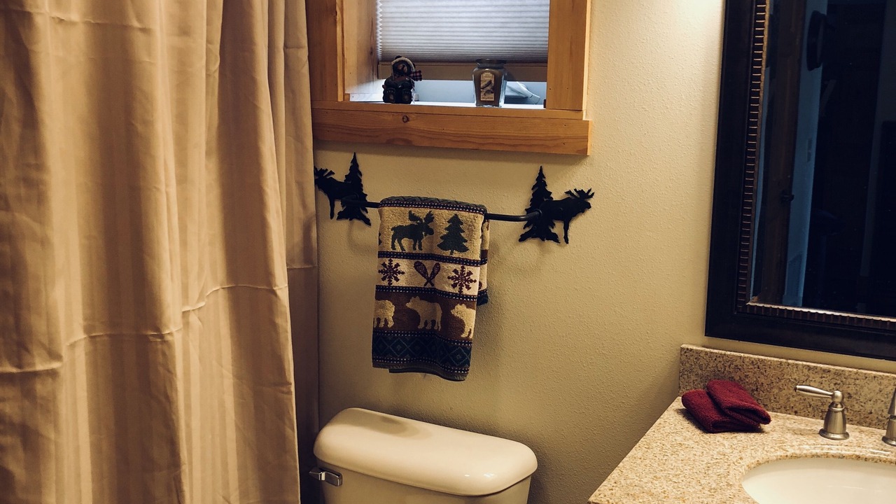 Photo of Bathroom in Cody