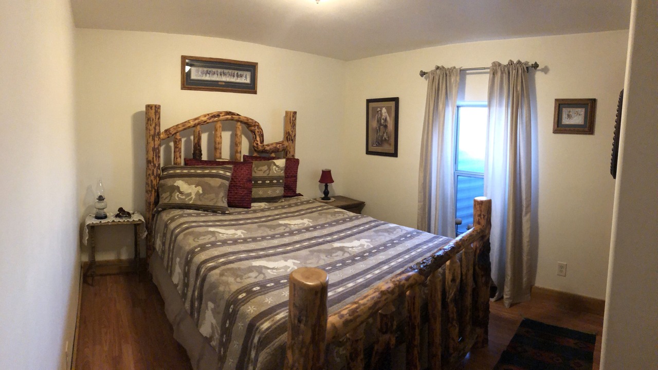 Photo of Bedroom in Cody