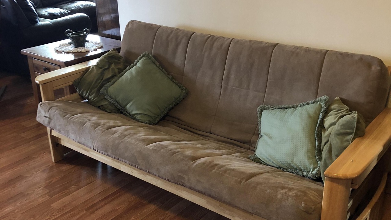 Photo of Livingroom in Cody